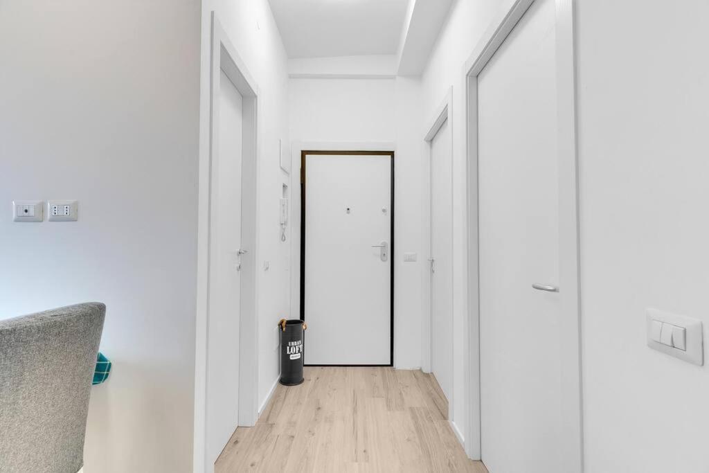 Appartement Moderno X4 - Self Check-in - Wifi - Zona Sempione Milan
