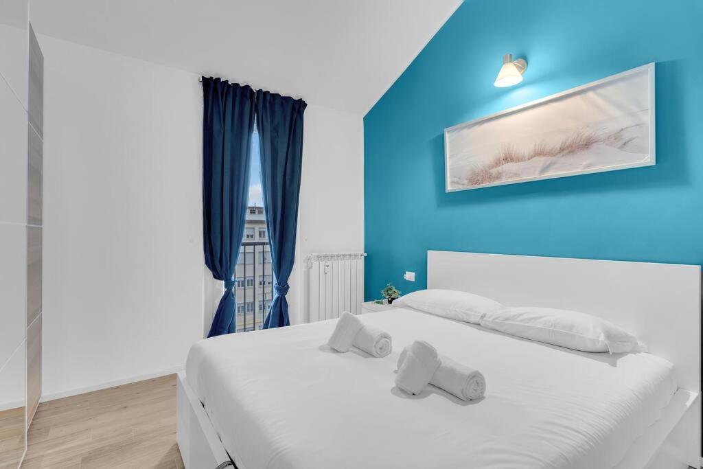 Moderno X4 - Self Check-in - Wifi - Zona Sempione Appartement *
