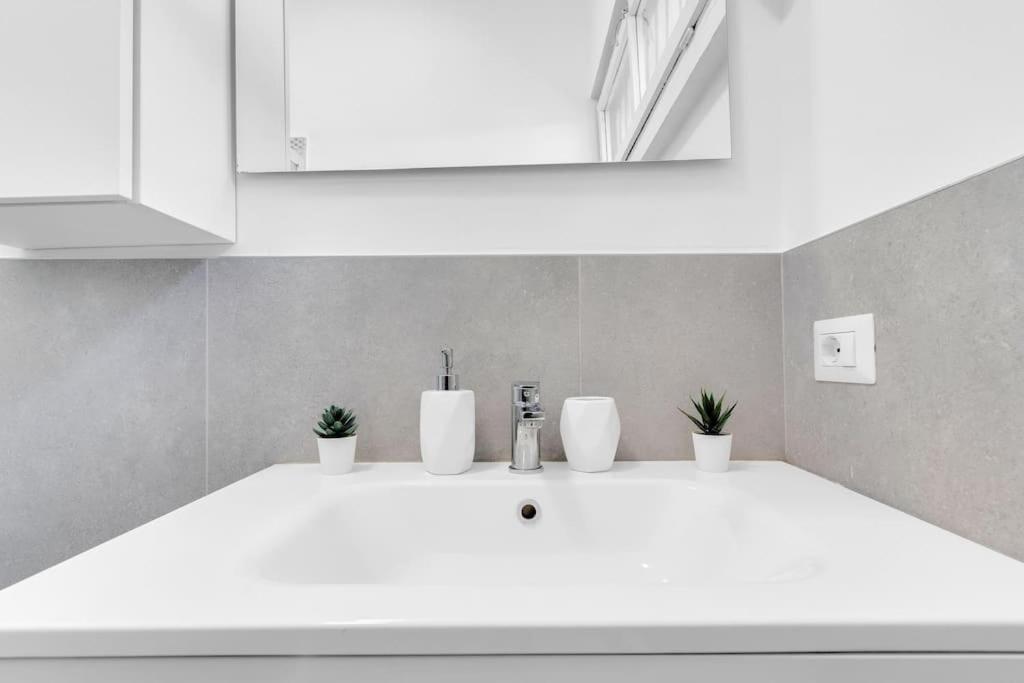 Moderno X4 - Self Check-in - Wifi - Zona Sempione Milan
