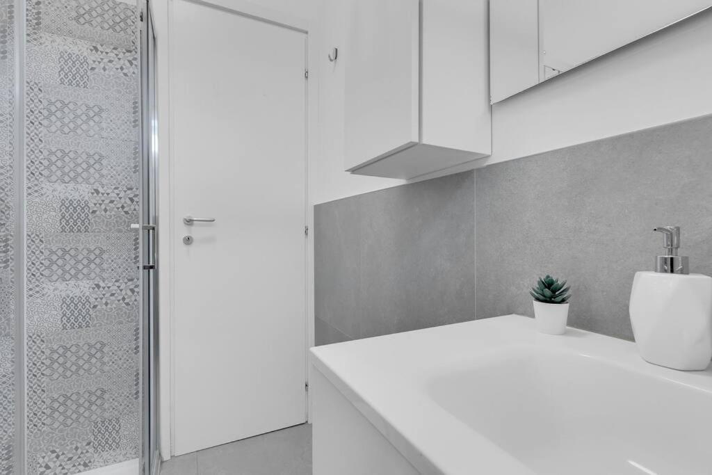 Moderno X4 - Self Check-in - Wifi - Zona Sempione Appartement *