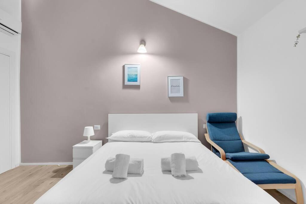 Appartement Moderno X4 - Self Check-in - Wifi - Zona Sempione Milan