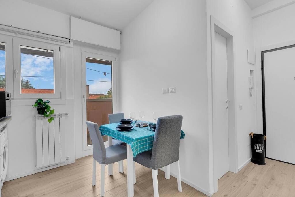 Moderno X4 - Self Check-in - Wifi - Zona Sempione Appartement Milan