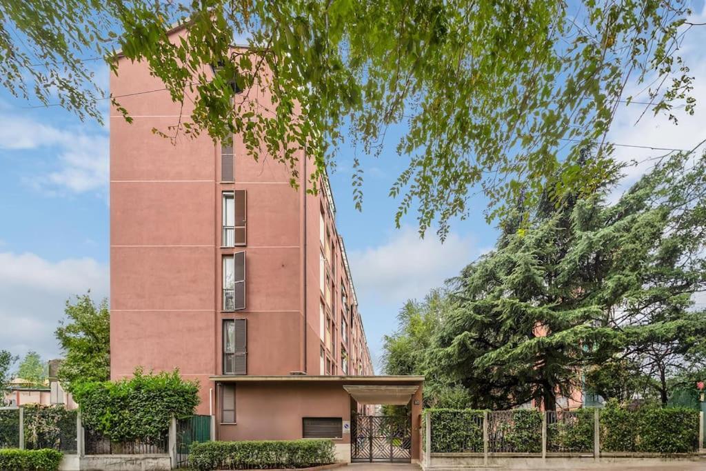 Moderno X4 - Self Check-in - Wifi - Zona Sempione Appartement