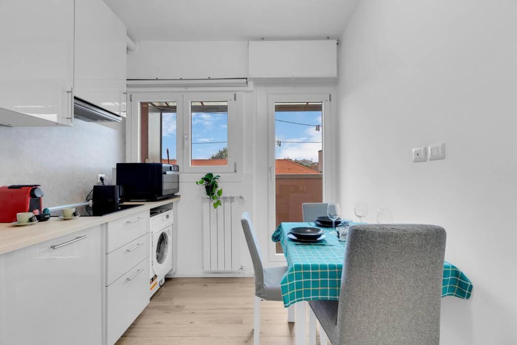 Apartment Moderno X4 - Self Check-in - Wifi - Zona Sempione