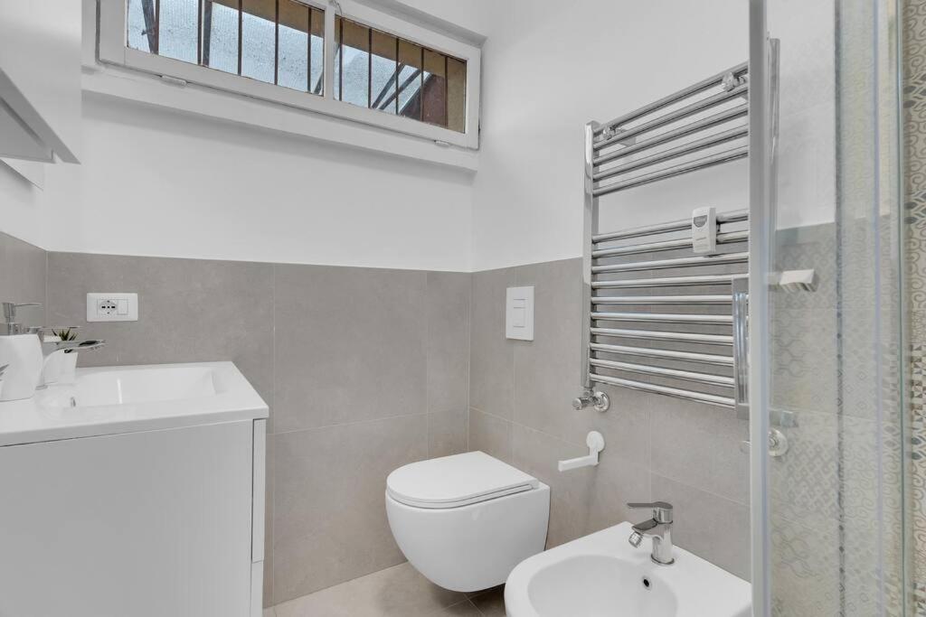 Appartement Moderno X4 - Self Check-in - Wifi - Zona Sempione *