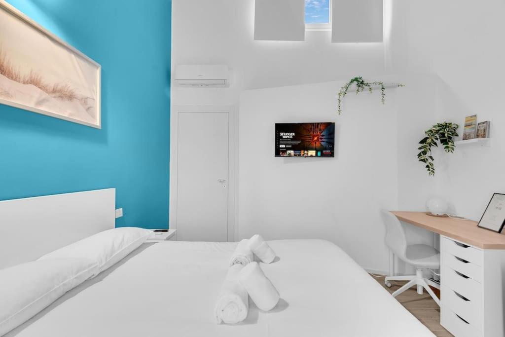 Moderno X4 - Self Check-in - Wifi - Zona Sempione Milan
