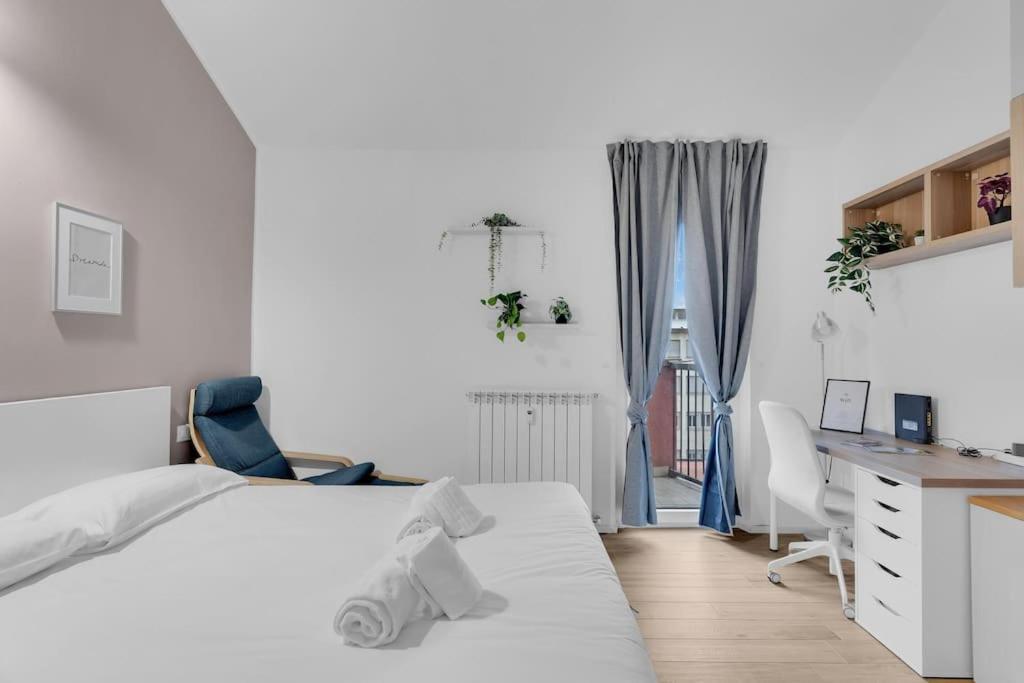 Moderno X4 - Self Check-in - Wifi - Zona Sempione * Milan