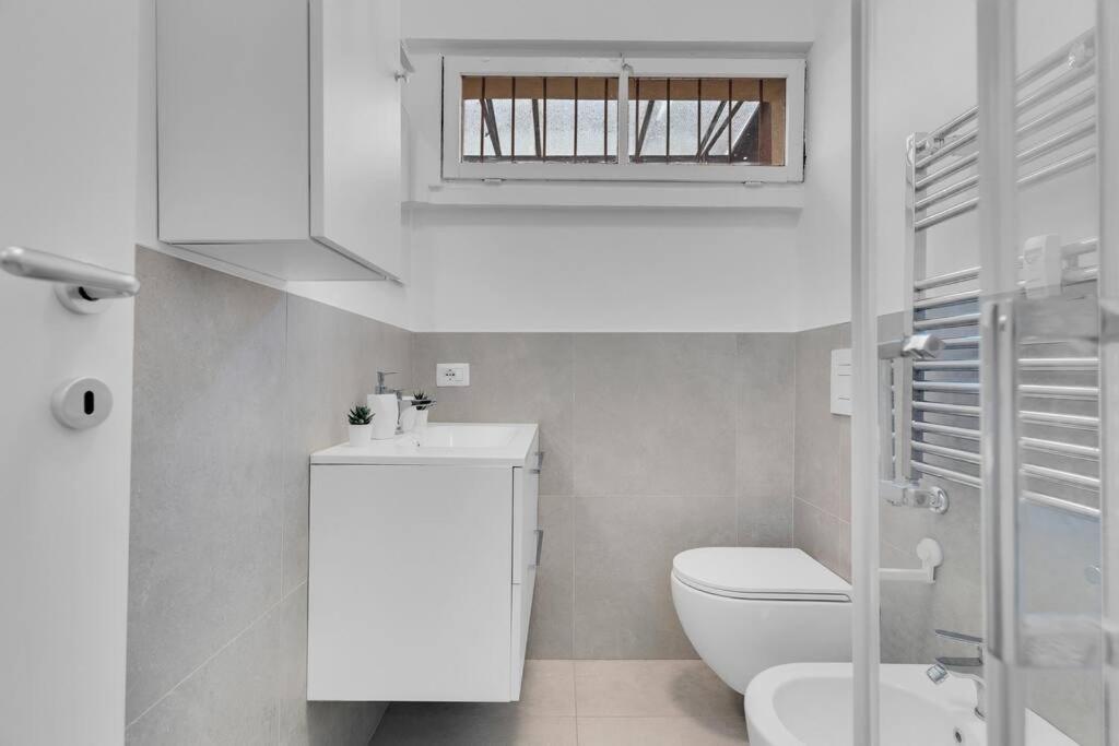 Appartement Moderno X4 - Self Check-in - Wifi - Zona Sempione