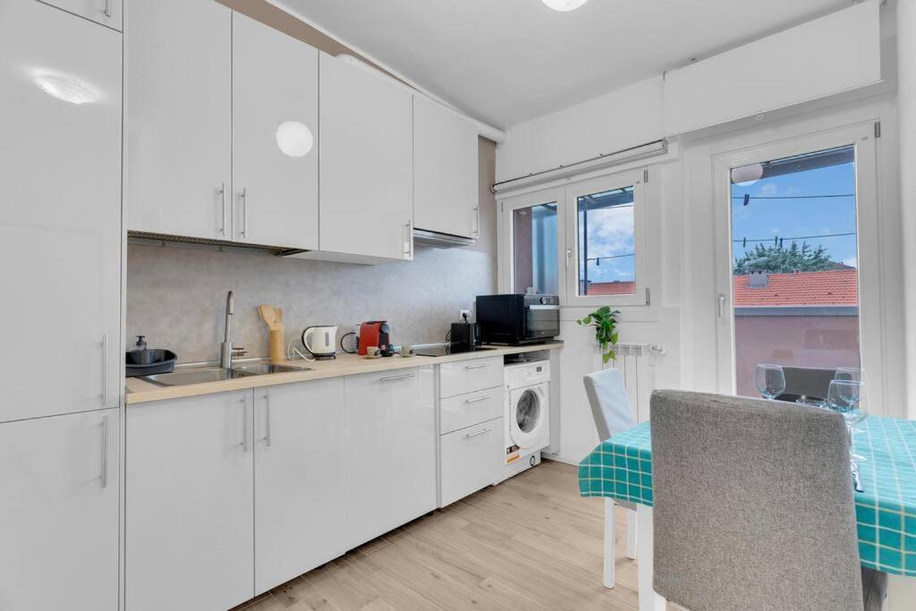 Moderno X4 - Self Check-in - Wifi - Zona Sempione Appartement *